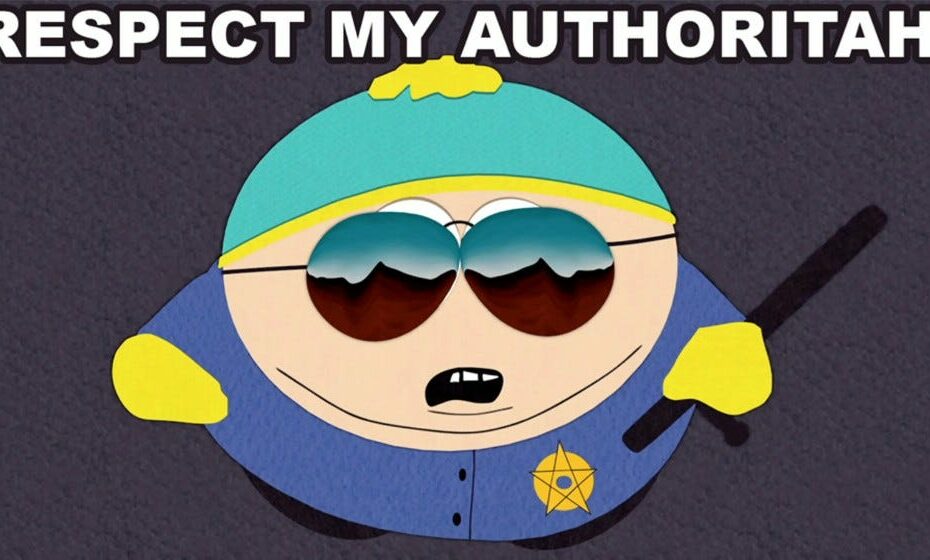 Trump Immigration Thugs Cuff Jerry Nadler Staffer For No Reason, Because Fascism