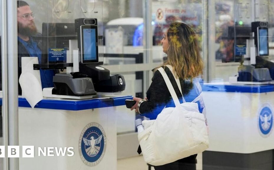 Trump travel ban: What we know and which contries are affected