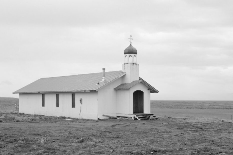 Trump’s funding cuts leave Alaska native village in the dark, stalling clean energy dreams