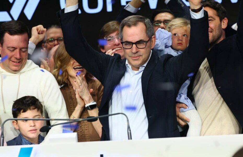 Two months after CoreWeave's IPO fizzled, the AI company has surged 250% and left doubters baffled