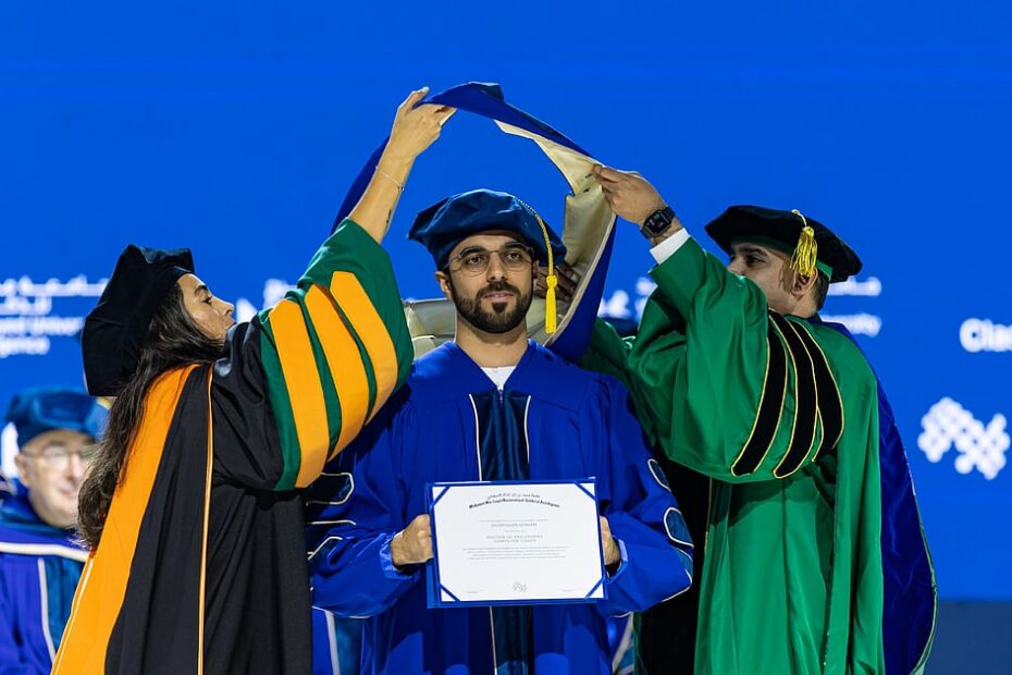 UAE: Student develops AI system to help police detect crimes before they happen