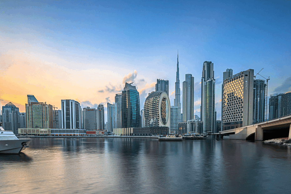 UAE: Top 6 property hotspots to invest in this summer