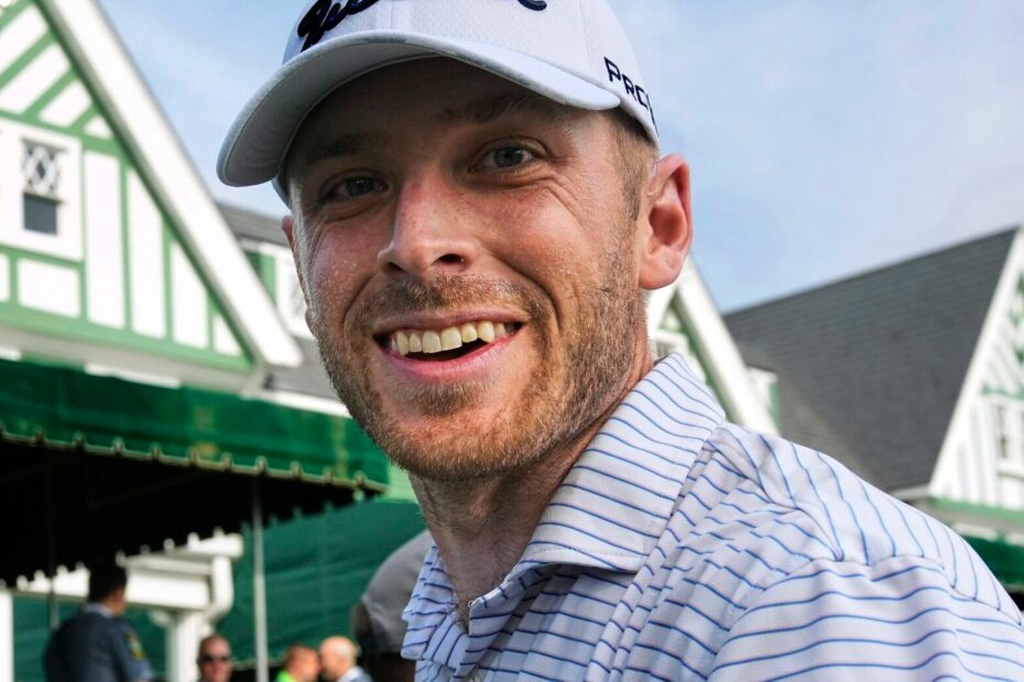 Matt Vogt