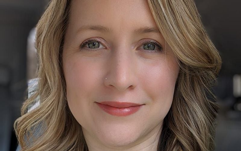 Connecticut woman Allison Eichner was on a trip to Ireland 'exploring her heritage' when the tragedy occurred on June 11.