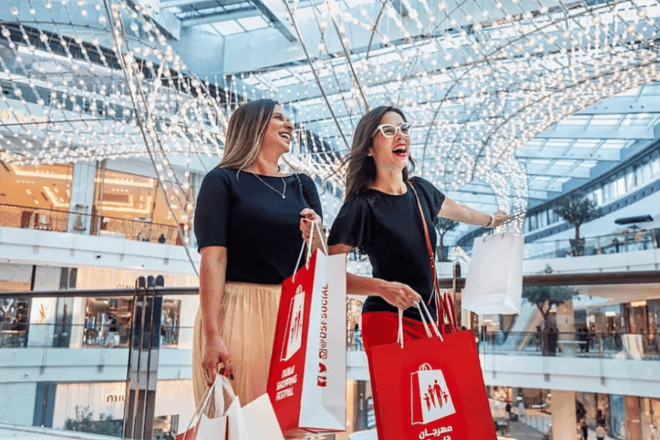 Up to 90% off: How to make the most of discounts at Dubai Summer Surprises