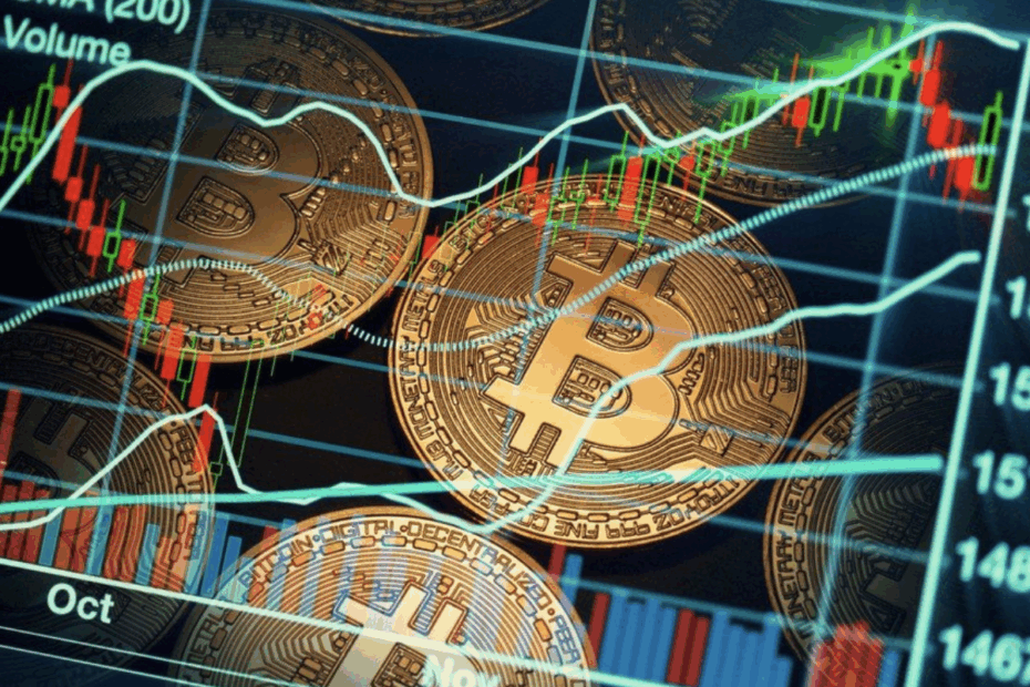 Using Volatility in Crypto Markets to Build Active Income Streams