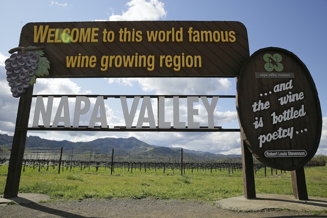 Was The French Laundry Booked? Gavin Newsom BUSTED for Sipping Wine in Napa During LA Riots