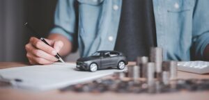 What Affects the Interest Rate on a Second Hand Car Loan? | TheBlueRidgeGal