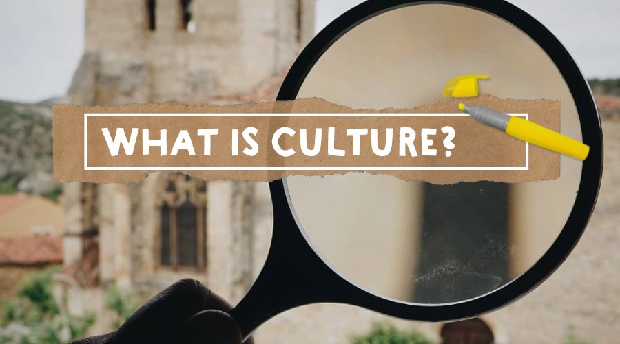 What Makes Up a Country&rsquo;s Culture? A Short Guide to Understanding Cultural Identity