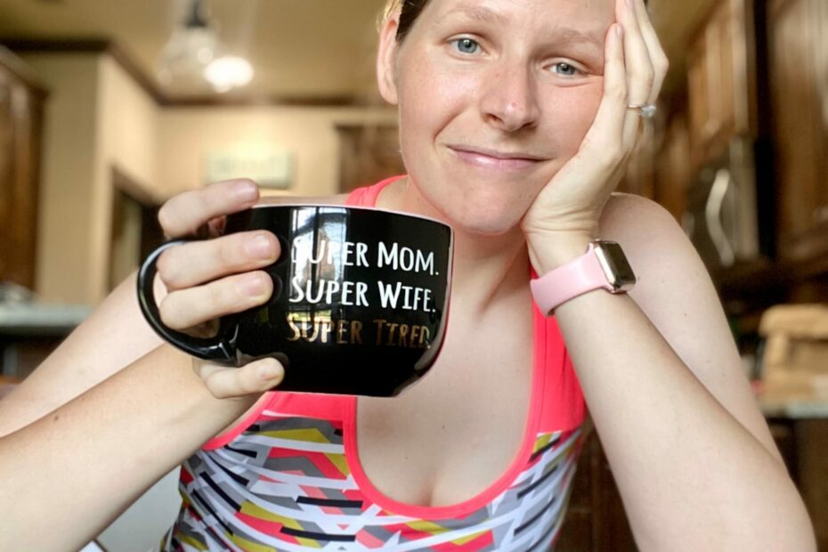 What Six Years of Insomnia Has Taught Me About God, Grief, and Living on Empty