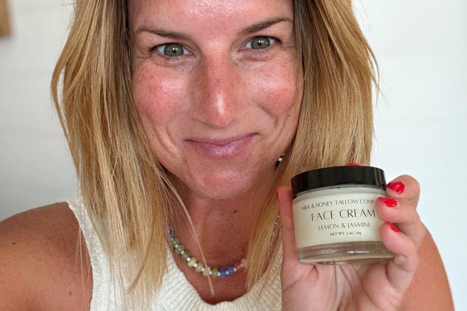 What You Should Know About Trying Beef Tallow - Living in Yellow