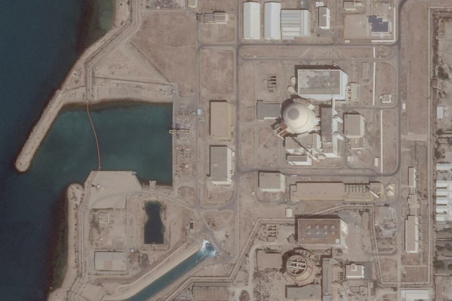 What are the nuclear contamination risks from attacks on Iran: Explained