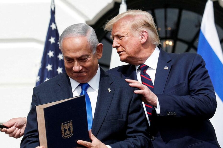 What is behind the U.S.-Israel ‘special relationship’: Explained