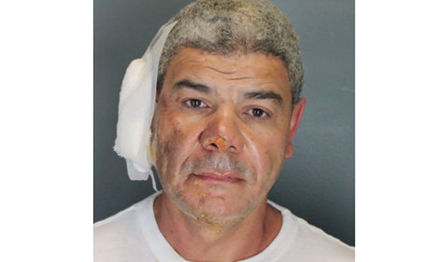 'What the Hell Is Going On?' Boulder Victim and Nazi Germany Escapee Speaks Out About Attack