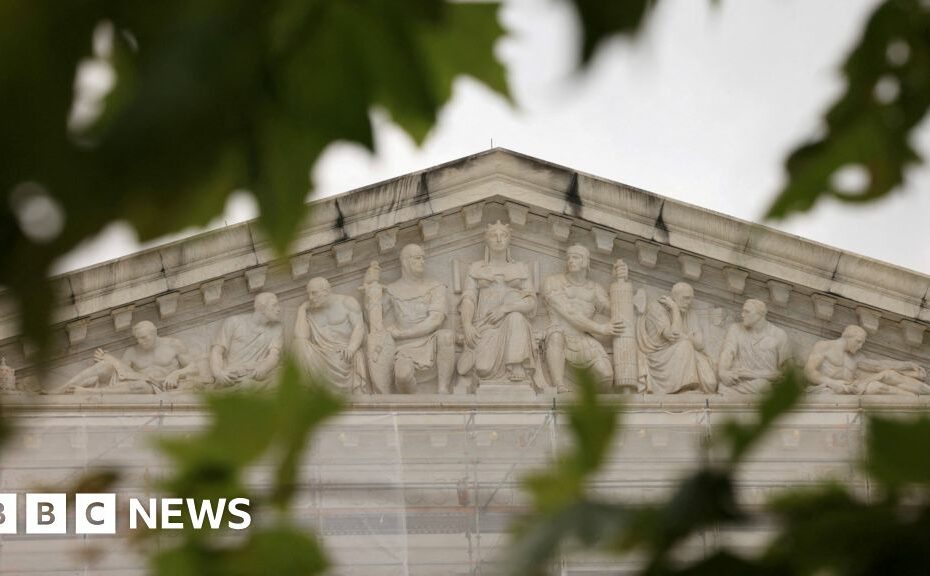 What to know about the Supreme Court birthright citizenship case