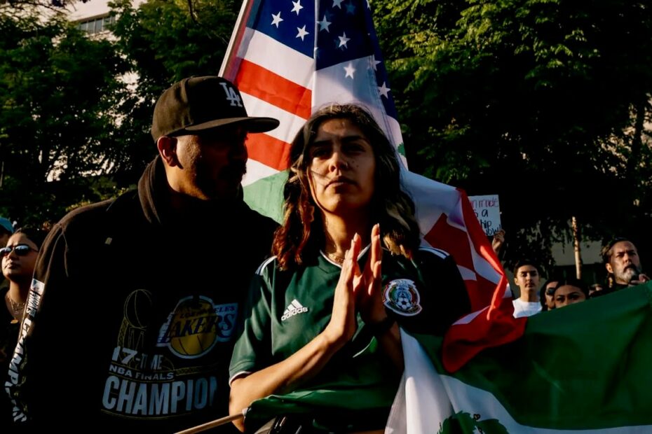 What's Happening With Immigration Raids (and How to Help) | Cup of Jo