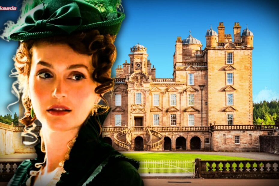 The Buccaneers season 2 filming locations (Custom cover edited by Sportskeeda, Original Image [Apple TV+])