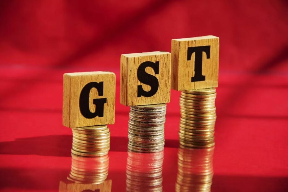 Why GST Registration is Essential for Small Businesses and Traders in India