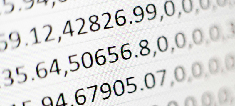 Why Small Companies Choose to Outsource Data Entry