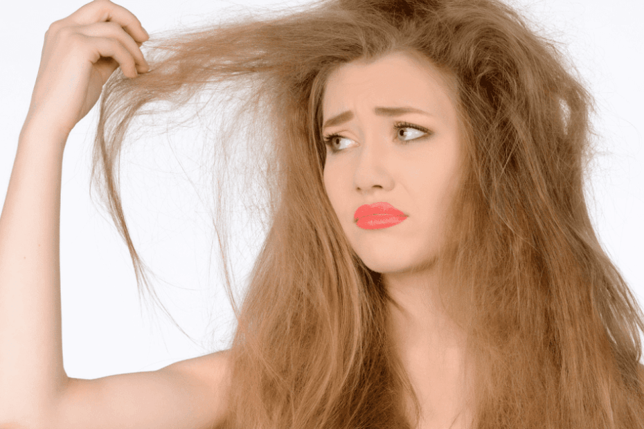 Why Your Hair Loves Keratin After 40