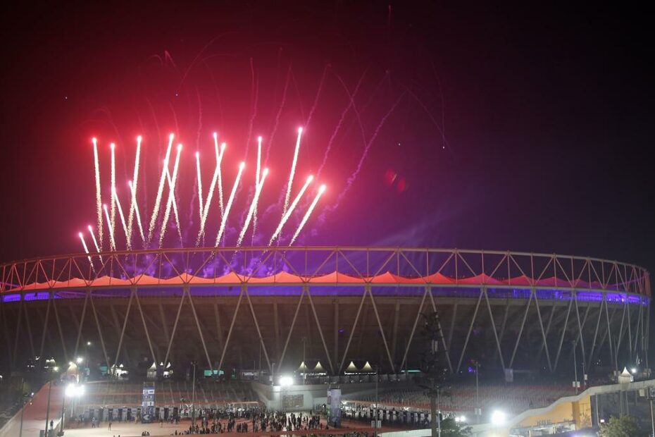 Why popular international bands are heading to India?