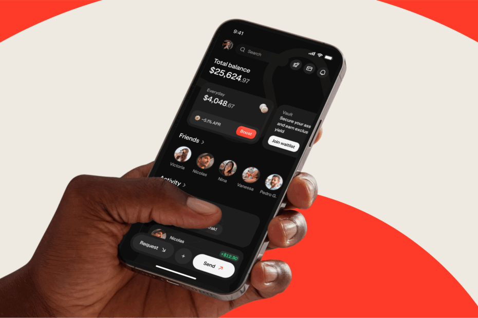 Why we're launching Krak