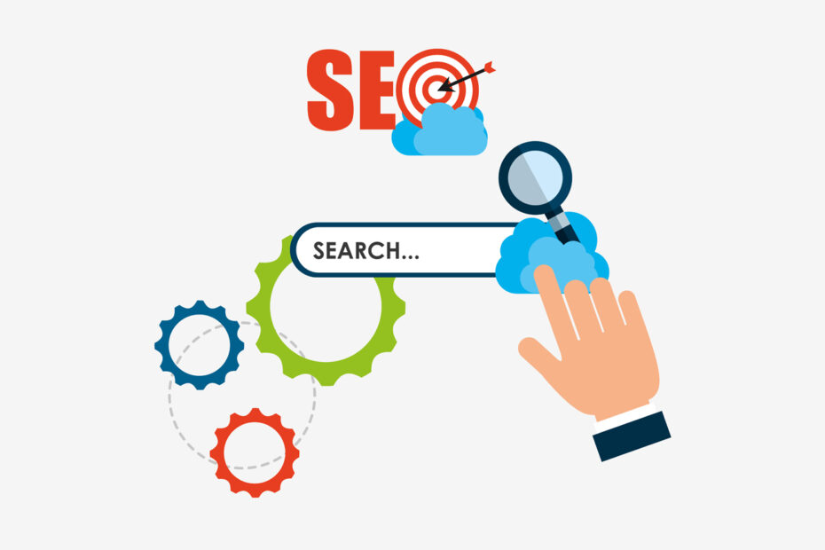 ai and search rankings