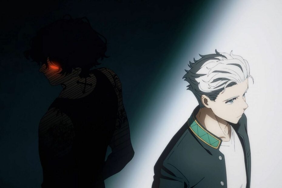 Wind Breaker season 2 episode 12