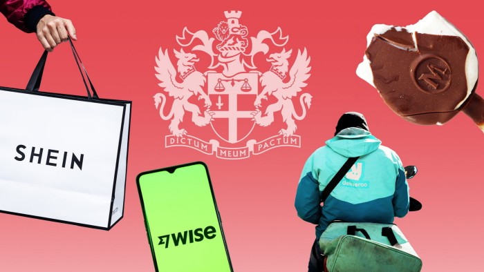 Wise’s wake-up call for London