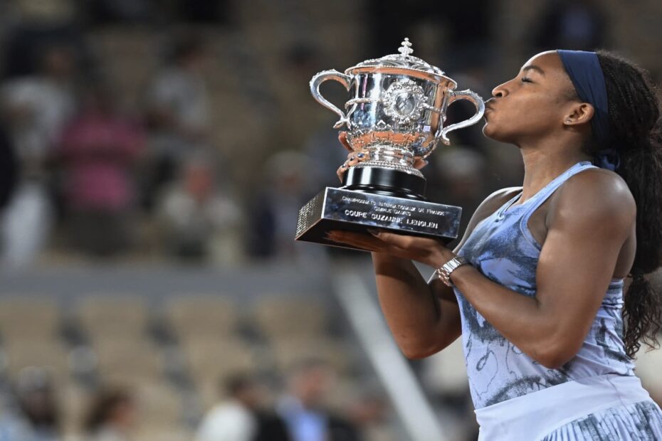 Women's Tennis Association extends media rights deal with Tennis Channel through 2032