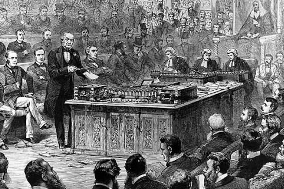 Xander West: The historical case against a Conservative-Reform pact | Conservative Home