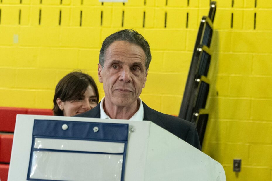 You can fear Zohran Mamdani but also hate Andrew Cuomo