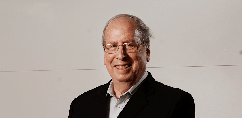 Zvi Stepak  credit: Eyal Izhar