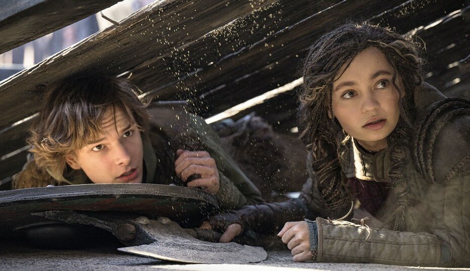 ‘How To Train Your Dragon’ Review: Live-Action Take Subtly Stretches The Original’s Wingspan