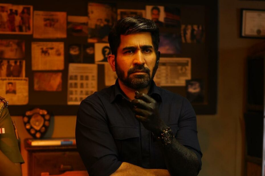 ‘Maargan’ movie review: Vijay Antony, debutant Ajay Dishan steer an impressive genre-blender with a faltering finish