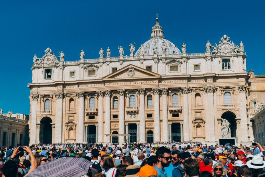 10 Countries With the Most Historic Sites per Capita - Idyllic Pursuit