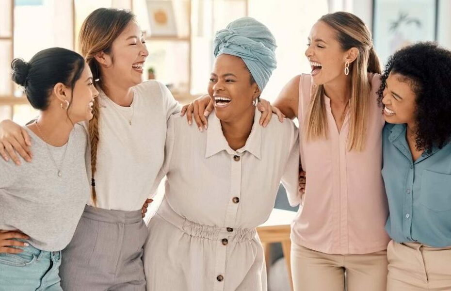 empowering quotes for women