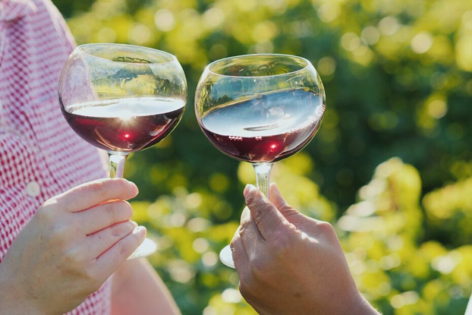 11 Charming Vineyards to Sip Wine Among Oregon’s Rolling Hills - Idyllic Pursuit