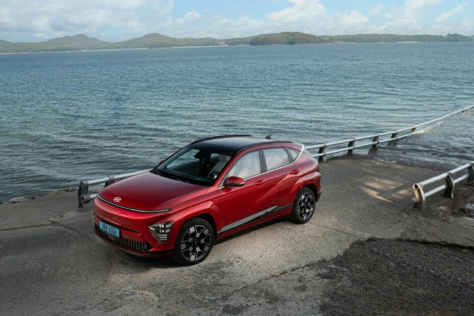 11 Countries Offering Epic Coastal Drives - Idyllic Pursuit