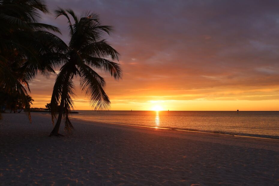 11 Sunrise Spots in Florida Keys Perfect for Early Birds - Idyllic Pursuit