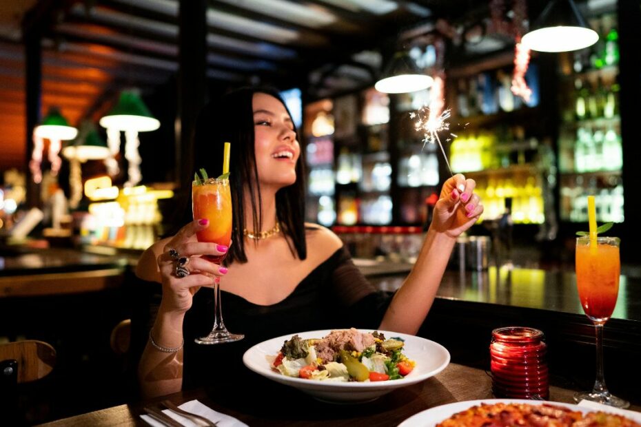 12 Countries Where Every Meal Feels Like Date Night - Idyllic Pursuit