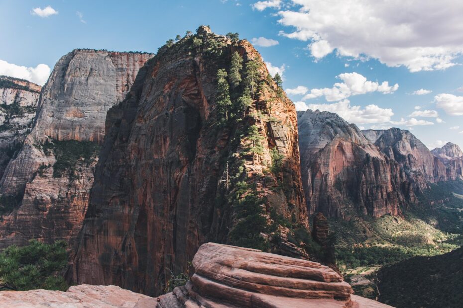 12 Must-Visit Utah Destinations for Incredible Journeys - Idyllic Pursuit