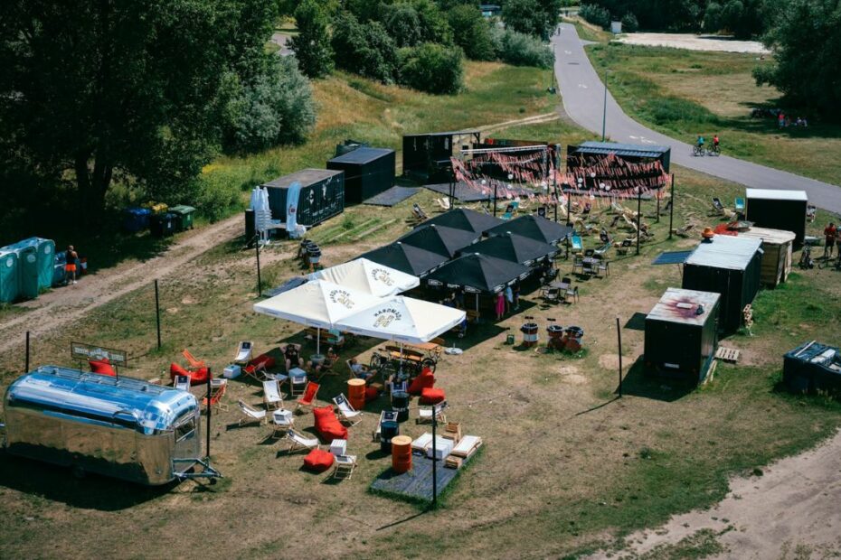 12 Undiscovered Small Town Festivals You’ll Want To Check Out - Idyllic Pursuit