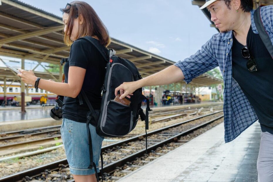 13 Common Scams Tourists Fall For (And How to Outsmart Them) - Idyllic Pursuit