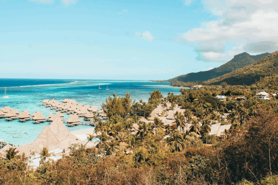 13 Pacific Island Nations That Feel Like Paradise - Idyllic Pursuit