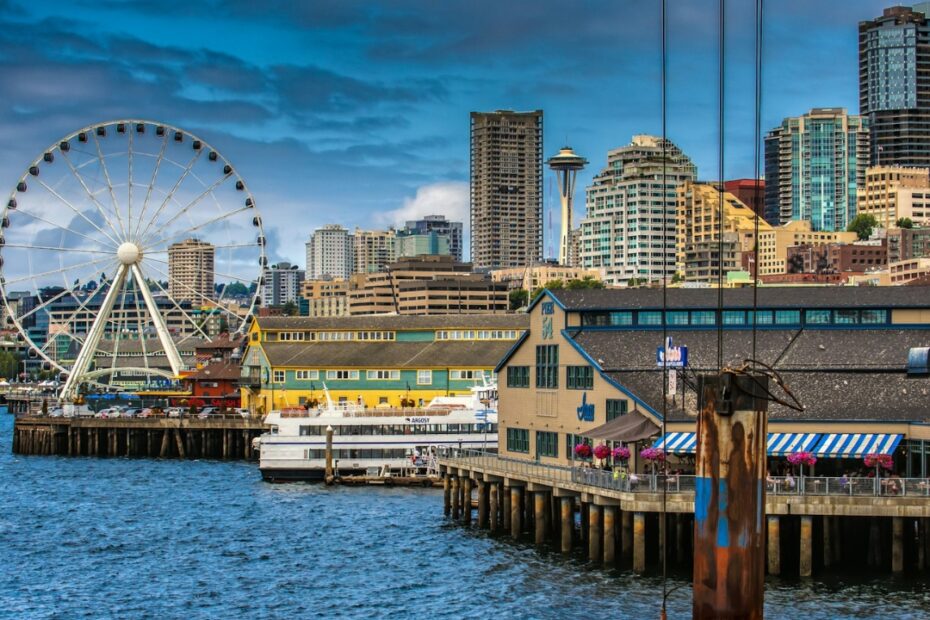 14 U.S. Cities Poised to Become Cultural Hubs by 2030 - Idyllic Pursuit