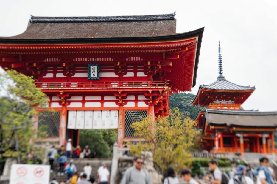 15 Breathtaking Destinations Every Travel Lover Should Visit - Idyllic Pursuit