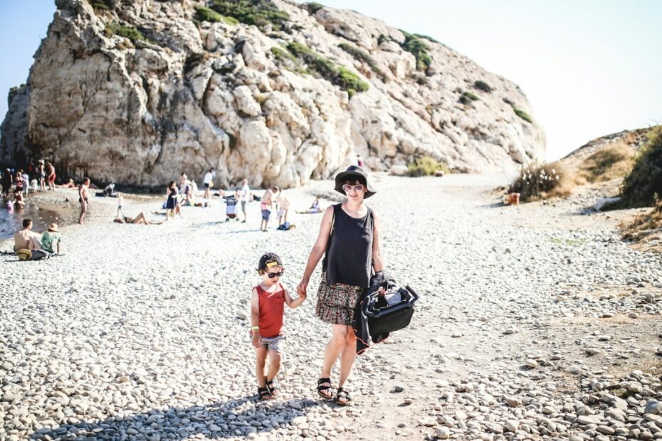 15 Perfect Mom and Son Vacation Ideas for Lasting Memories - Idyllic Pursuit