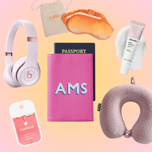 20 Travel Essentials To Make Your Trip Flawless