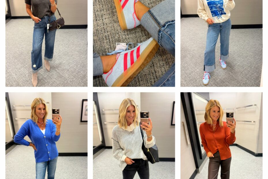 2025 NSALE Hits & Misses - Living in Yellow